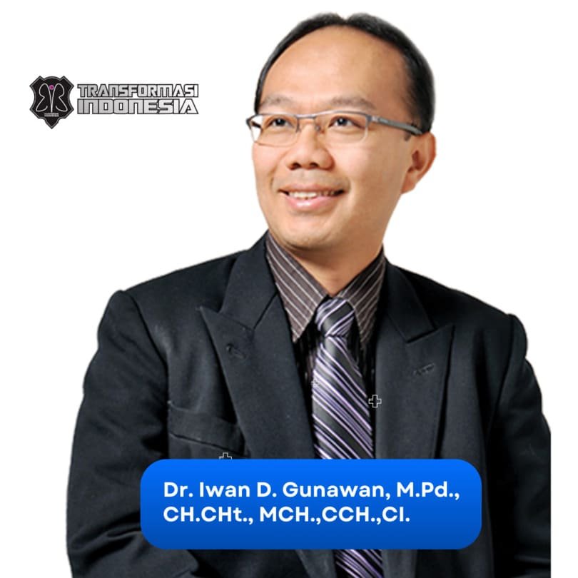 profil hypnoterapist